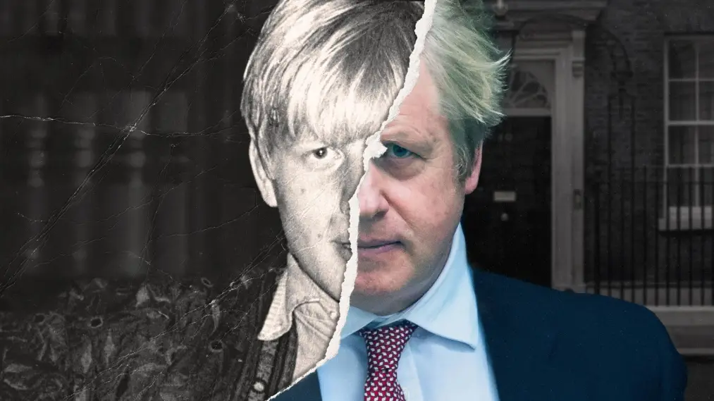 Phim The Rise and Fall of Boris Johnson - The Rise and Fall of Boris Johnson (2024)