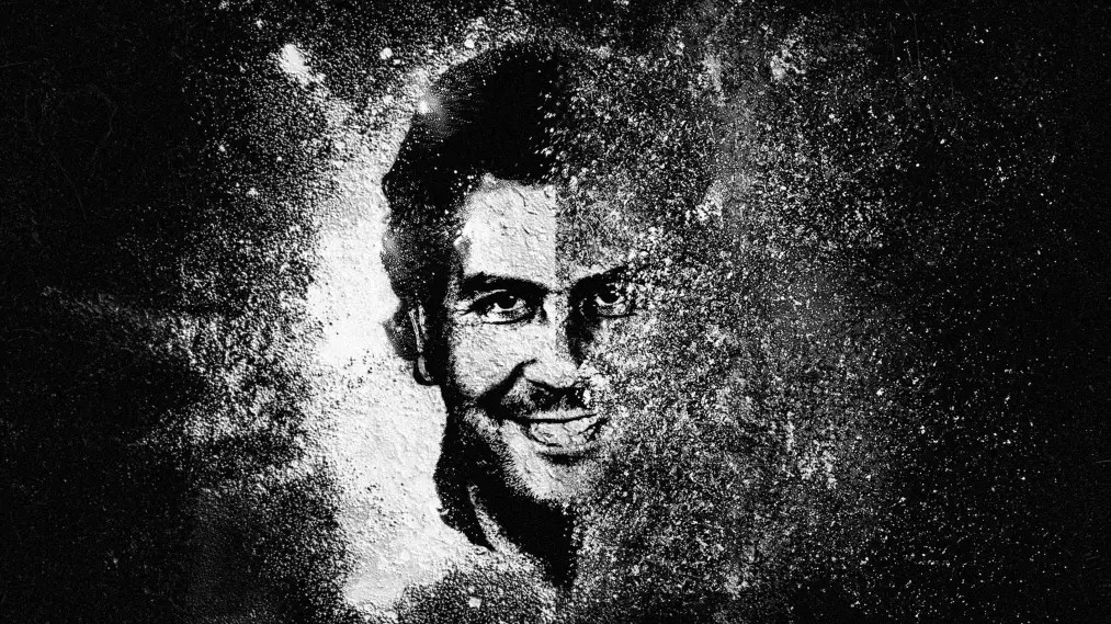 Phim The Rise and Fall of Pablo Escobar - The Rise and Fall of Pablo Escobar (2024)