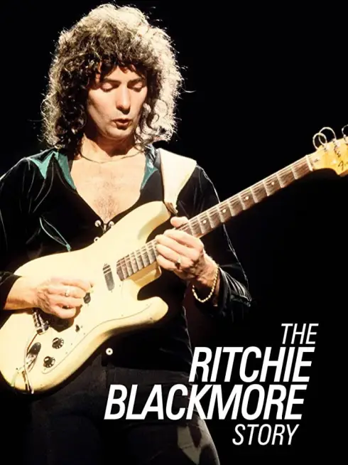  The Ritchie Blackmore Story (2015)