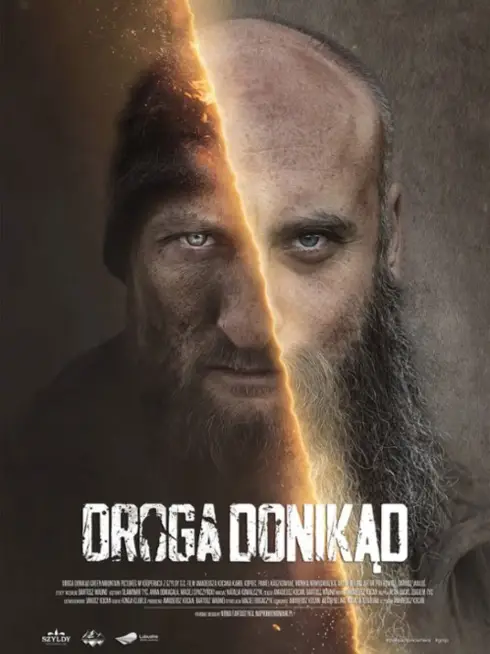Phim The Road To Nowhere - Droga Donikąd (2024)