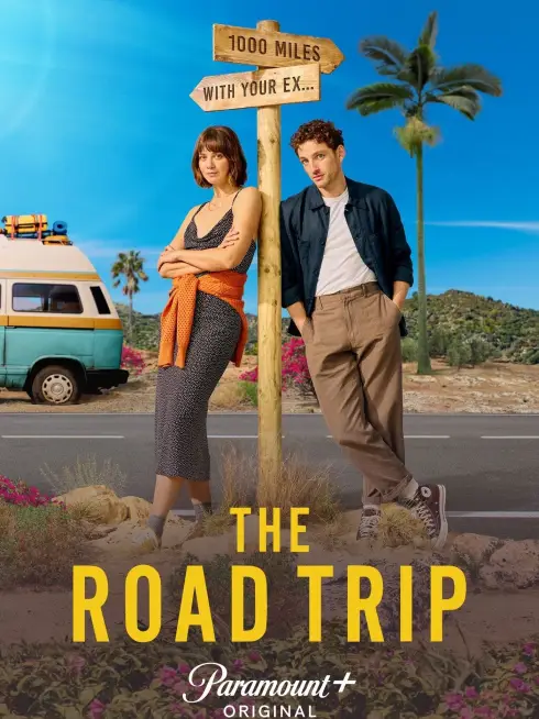 The Road Trip