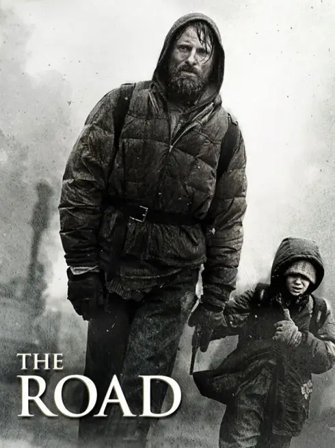 Phim The Road - The Road (2009)