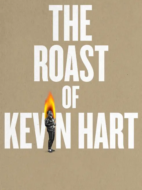The Roast of Kevin Hart