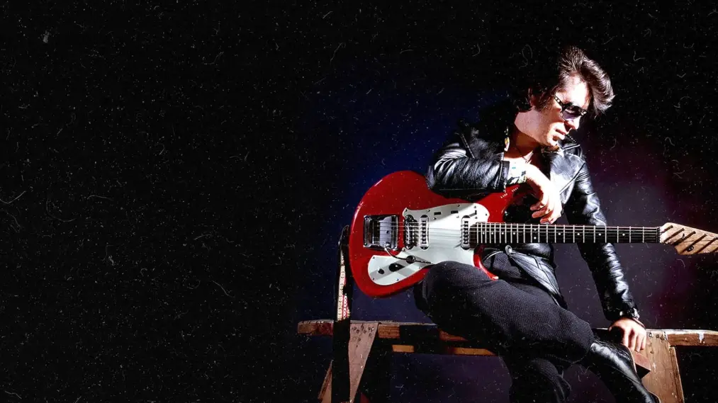Phim The Rock Prophet: The Story of Link Wray - The Rock Prophet: The Story of Link Wray (2025)