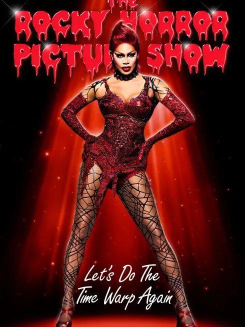 The Rocky Horror Picture Show: Let's Do the Time Warp Again