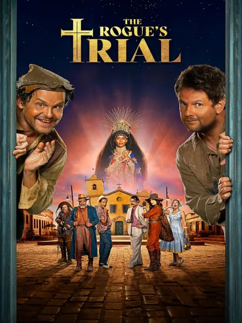 The Rogue's Trial