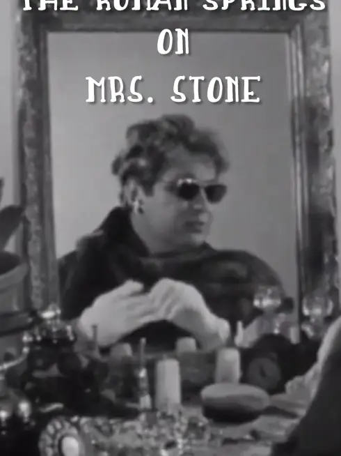 The Roman Springs on Mrs. Stone