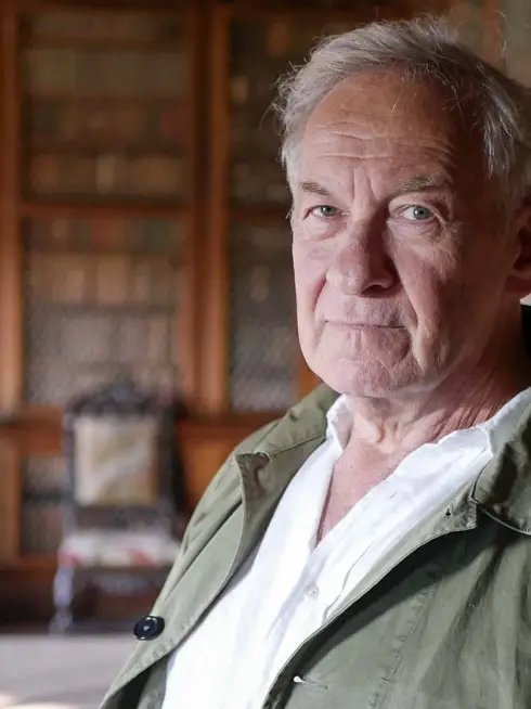 The Romantics and Us with Simon Schama