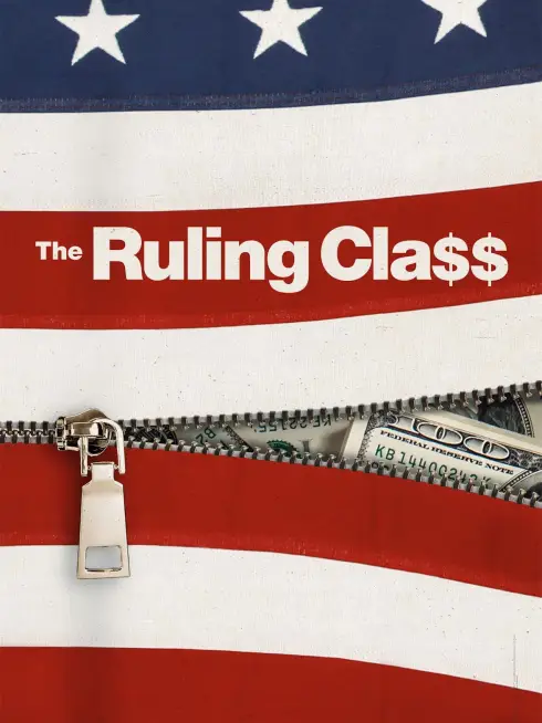  The Ruling Class (2023)