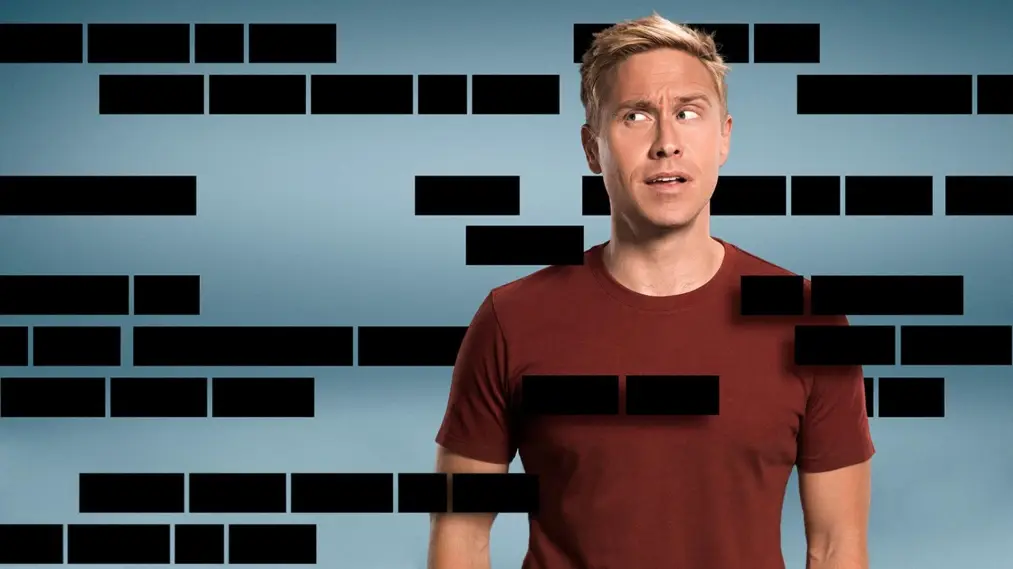 Phim The Russell Howard Hour - The Russell Howard Hour (2017)
