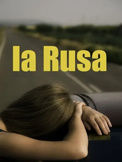 The Russian Girl