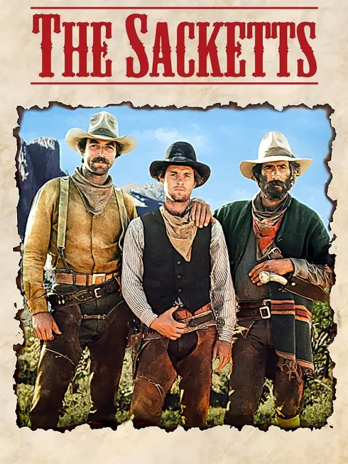  The Sacketts (1979)