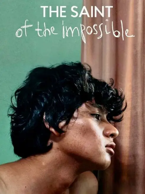 The Saint of the Impossible
