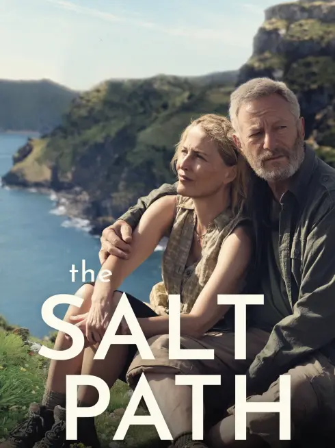  The Salt Path (2025)