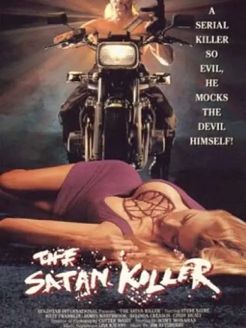 The Satan Killer