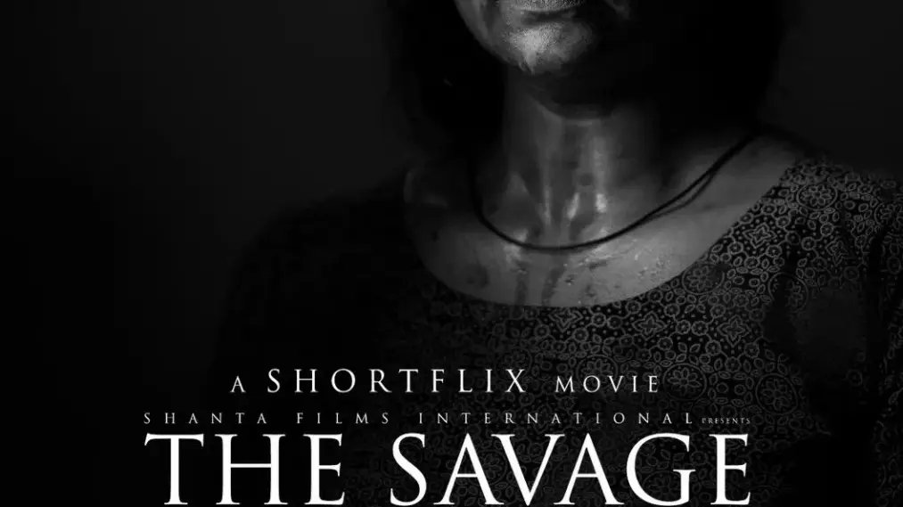 Phim The Savage - The Savage (2025)