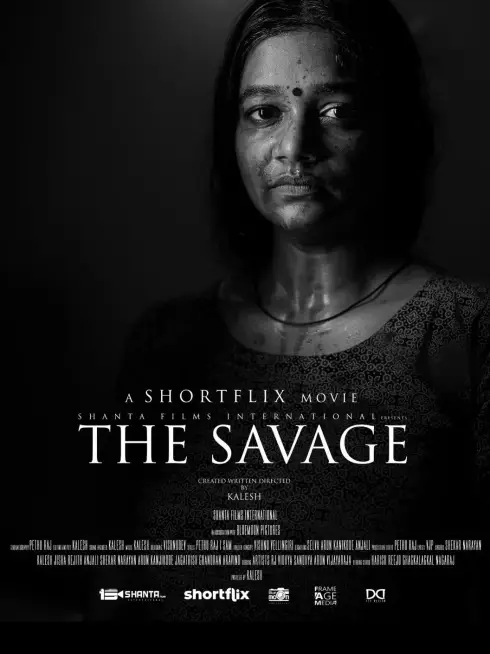 The Savage