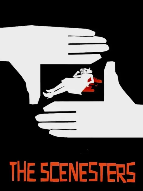  The Scenesters (2009)