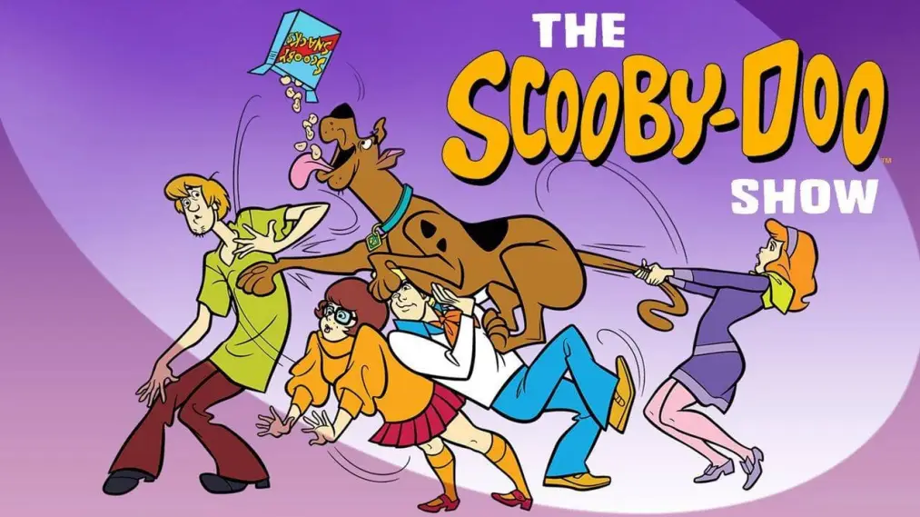 The Scooby-Doo Show (Phần 2)