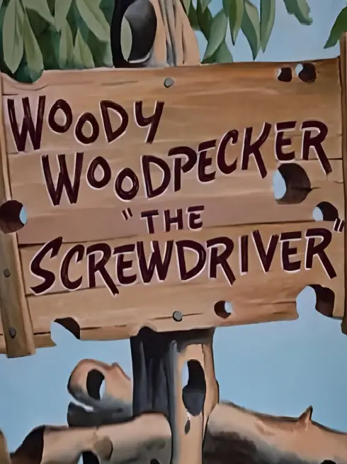 The Screwdriver