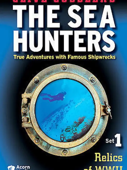 The Sea Hunters