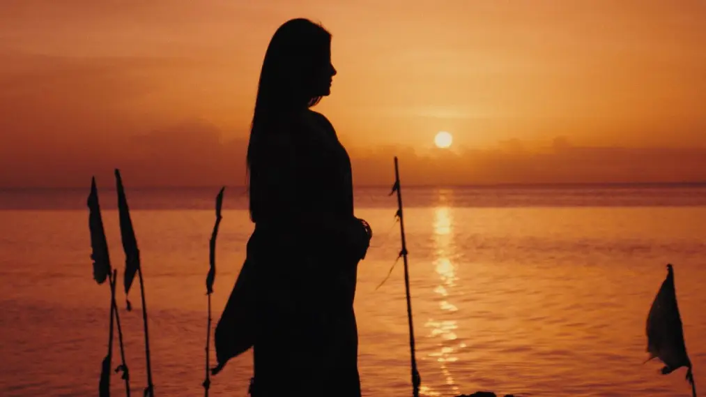 Phim The Seas Between Us - The Seas Between Us (2025)
