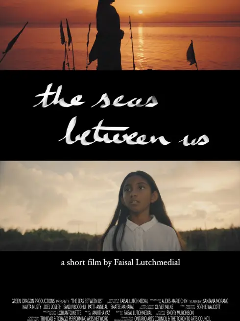 The Seas Between Us