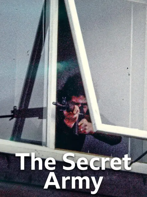 The Secret Army