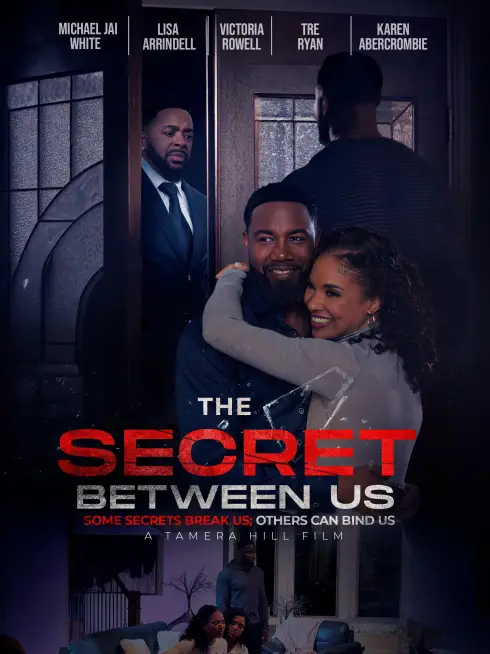  The Secret Between Us (2026)