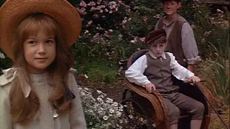 The Secret Garden