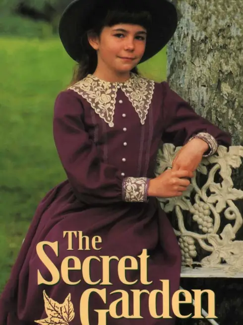The Secret Garden