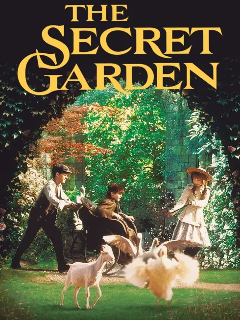 The Secret Garden
