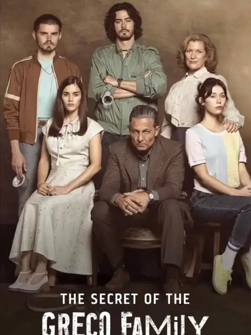 The Secret of the Greco Family