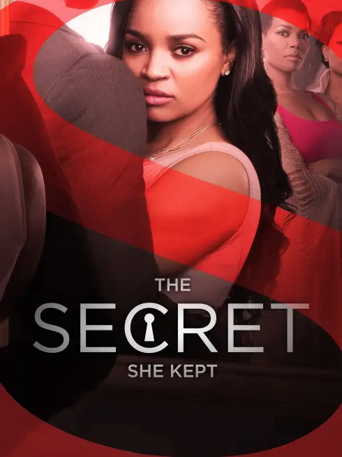The Secret She Kept