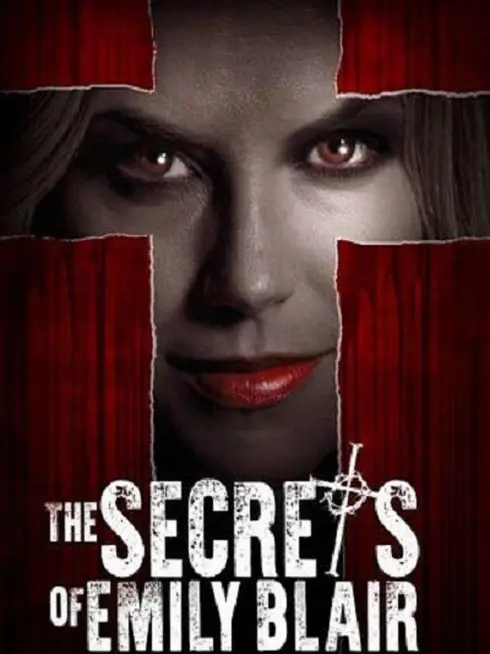  The Secrets of Emily Blair (2016)