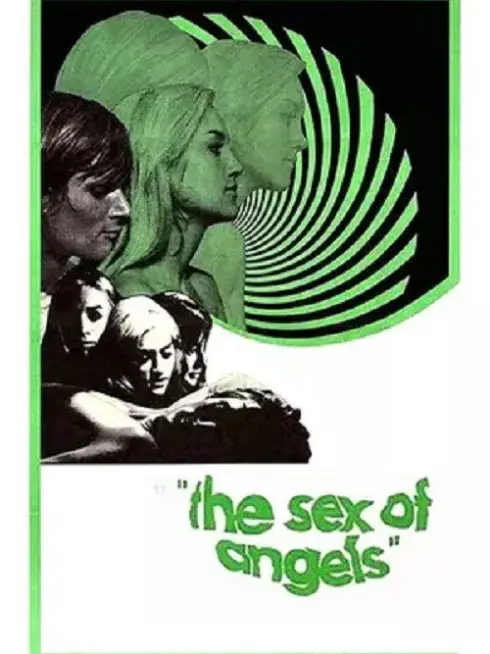 The Sex of Angels