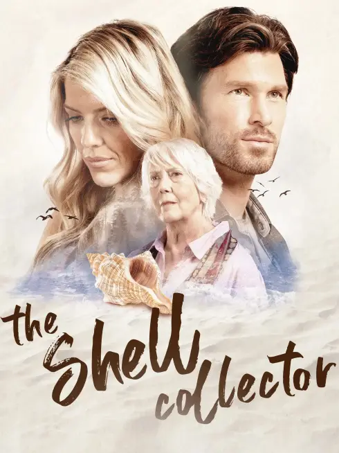  The Shell Collector (2022)