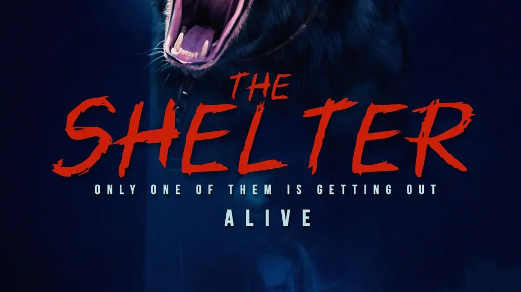 Phim The Shelter - The Shelter (2026)
