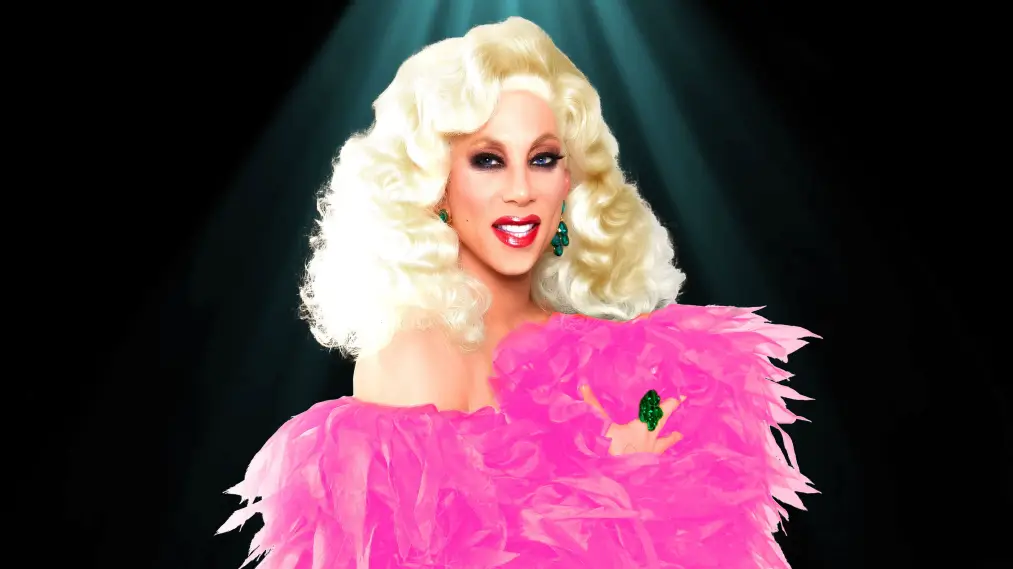 Phim The Sherry Vine Variety Show - The Sherry Vine Variety Show (2021)