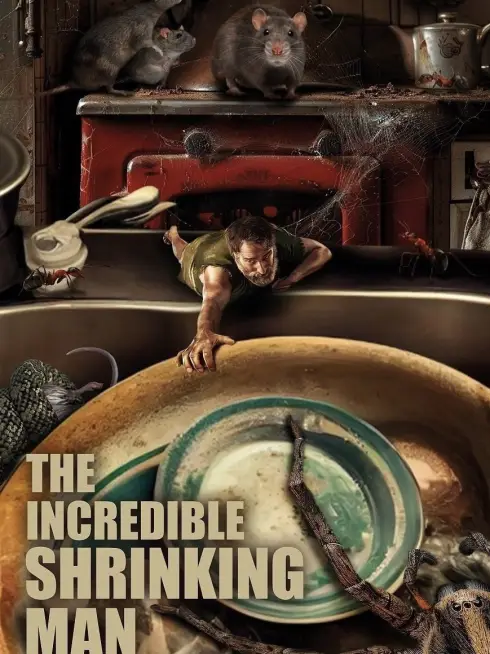  The Shrinking Man (2025)