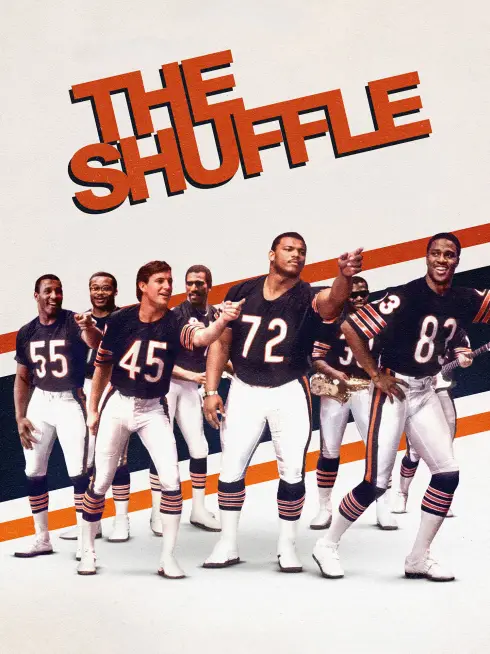 The Shuffle