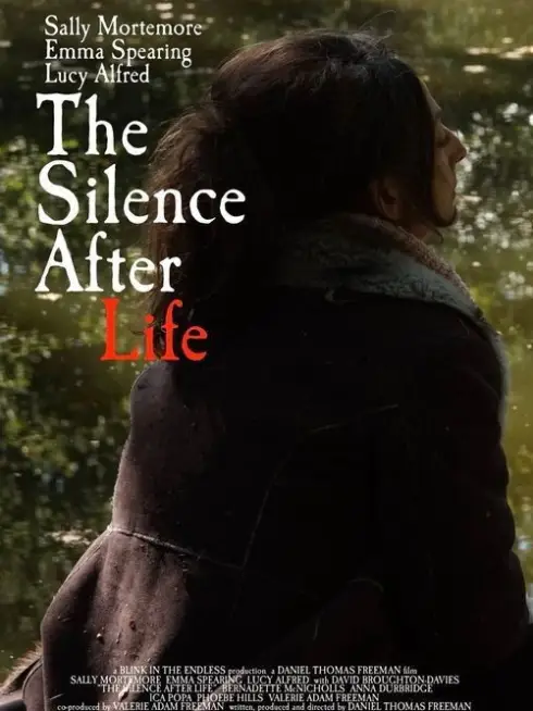  The Silence After Life (2020)
