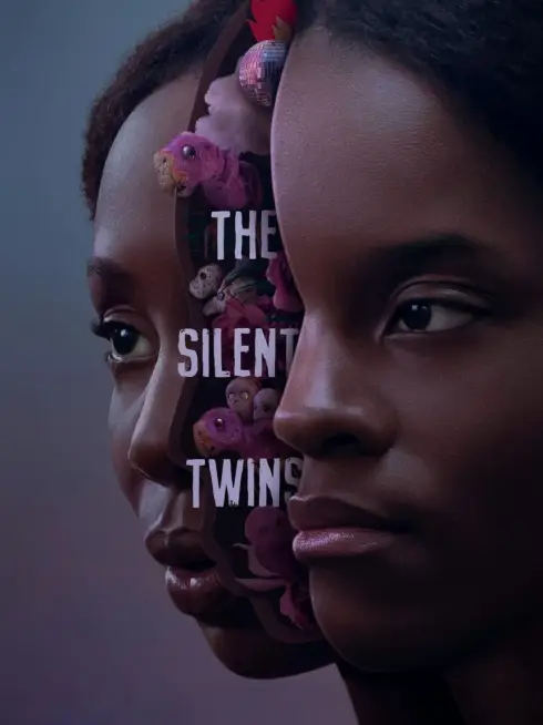 Phim The Silent Twins - The Silent Twins (2022)