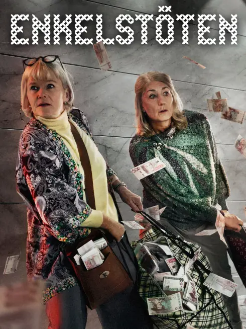 The Simple Heist
