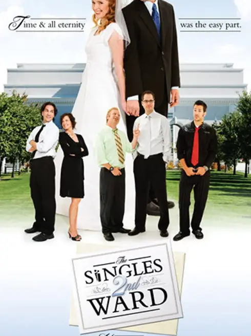  The Singles 2nd Ward (2007)