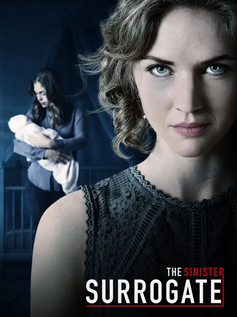  The Sinister Surrogate (2018)