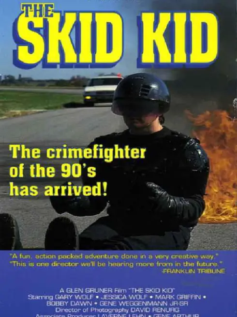  The Skid Kid (1991)