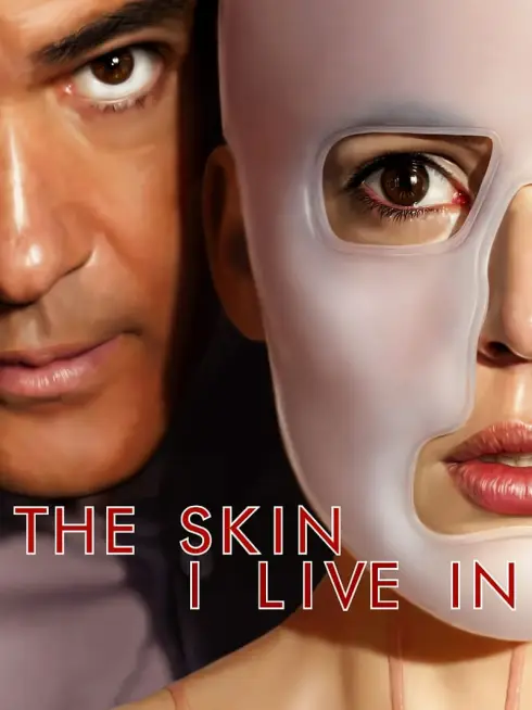 Phim The Skin I Live In - The Skin I Live In (2011)