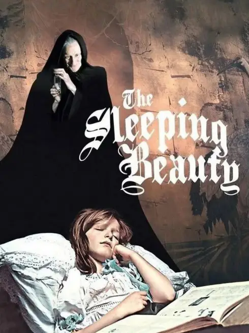  The Sleeping Beauty (2010)