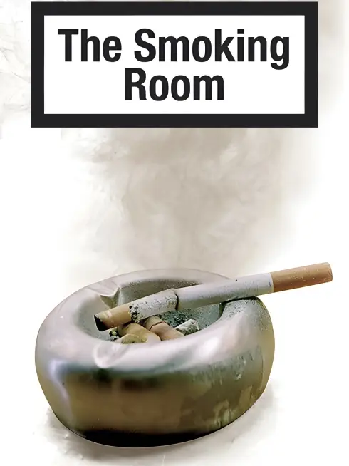 The Smoking Room